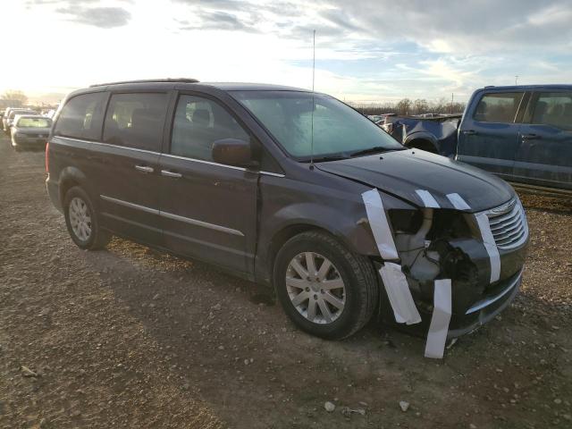 Photo 3 VIN: 2C4RC1BG7GR138438 - CHRYSLER MINIVAN 