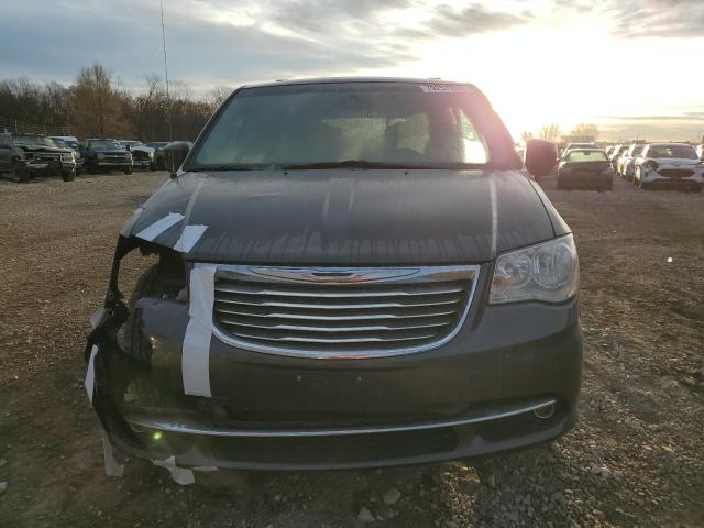 Photo 4 VIN: 2C4RC1BG7GR138438 - CHRYSLER MINIVAN 