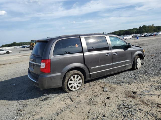 Photo 2 VIN: 2C4RC1BG7GR142201 - CHRYSLER TOWN & COU 