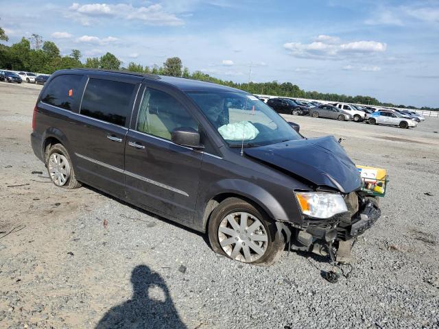 Photo 3 VIN: 2C4RC1BG7GR142201 - CHRYSLER TOWN & COU 