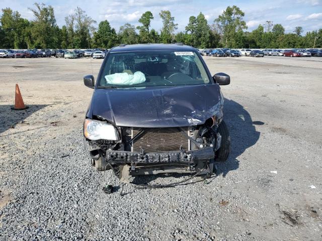 Photo 4 VIN: 2C4RC1BG7GR142201 - CHRYSLER TOWN & COU 