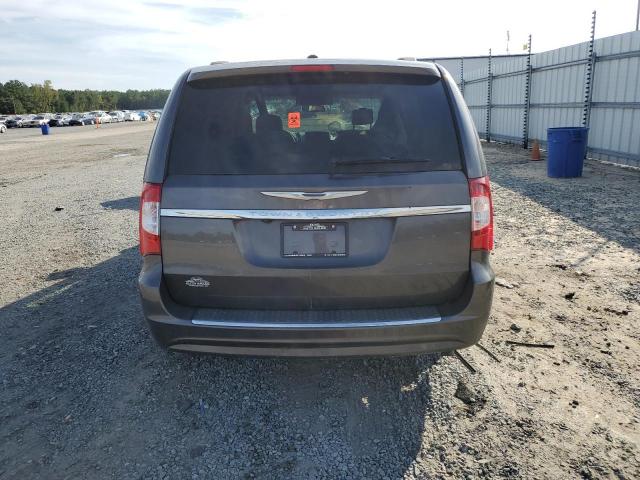 Photo 5 VIN: 2C4RC1BG7GR142201 - CHRYSLER TOWN & COU 