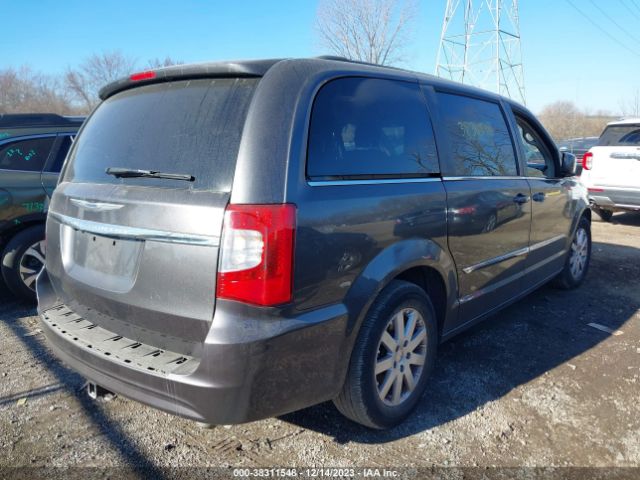 Photo 3 VIN: 2C4RC1BG7GR148032 - CHRYSLER TOWN & COUNTRY 