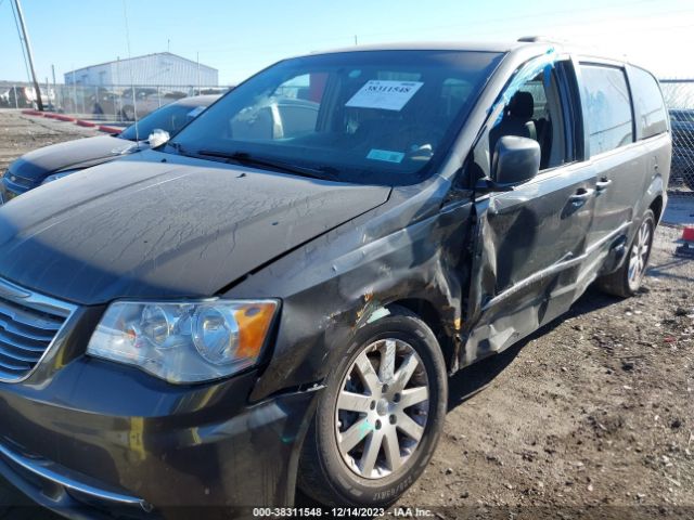 Photo 5 VIN: 2C4RC1BG7GR148032 - CHRYSLER TOWN & COUNTRY 