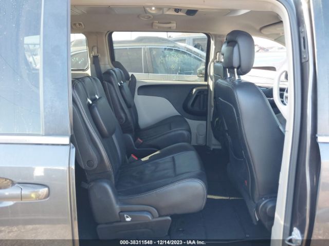 Photo 7 VIN: 2C4RC1BG7GR148032 - CHRYSLER TOWN & COUNTRY 