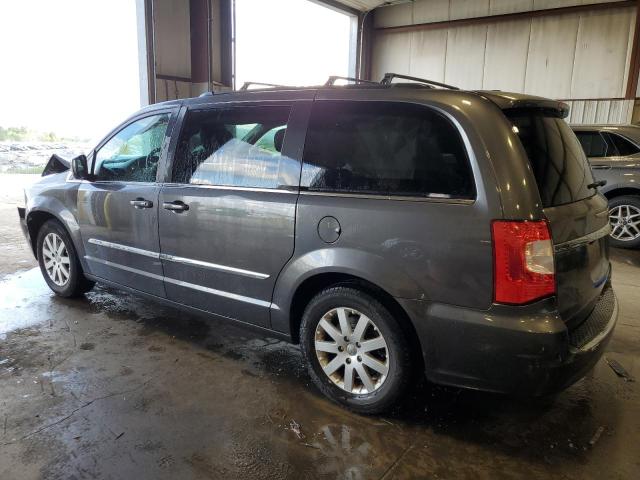 Photo 1 VIN: 2C4RC1BG7GR148404 - CHRYSLER MINIVAN 