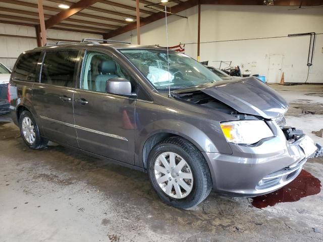 Photo 3 VIN: 2C4RC1BG7GR148404 - CHRYSLER MINIVAN 