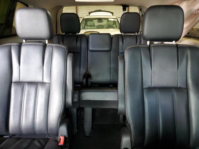 Photo 9 VIN: 2C4RC1BG7GR148404 - CHRYSLER MINIVAN 