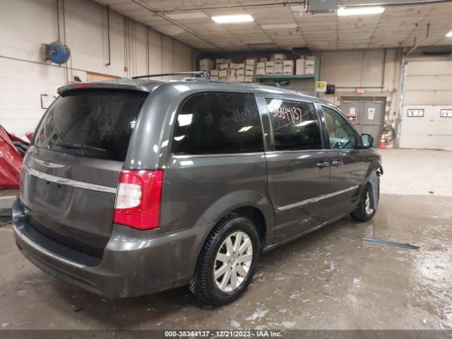 Photo 3 VIN: 2C4RC1BG7GR148712 - CHRYSLER TOWN & COUNTRY 