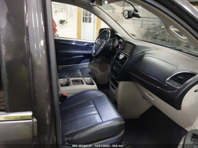 Photo 4 VIN: 2C4RC1BG7GR148712 - CHRYSLER TOWN & COUNTRY 