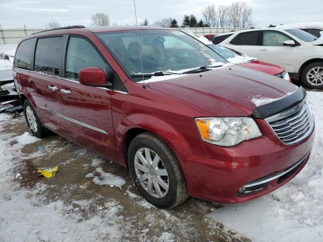 Photo 3 VIN: 2C4RC1BG7GR149357 - CHRYSLER TOWN & COU 