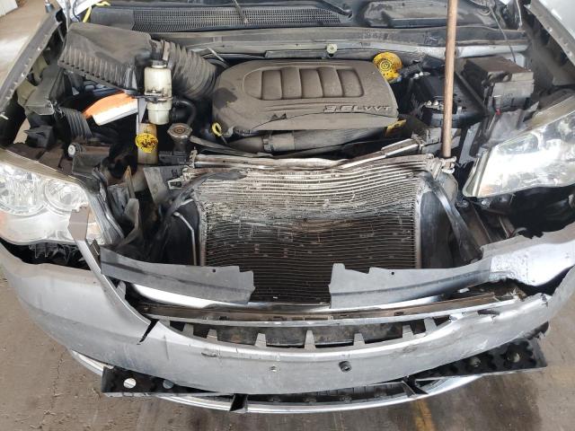 Photo 11 VIN: 2C4RC1BG7GR157345 - CHRYSLER TOWN & COU 