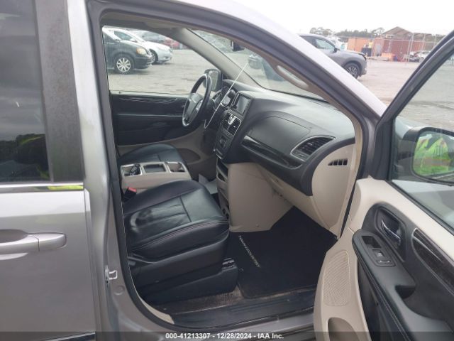 Photo 4 VIN: 2C4RC1BG7GR164487 - CHRYSLER TOWN AND COUNTRY 