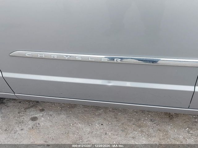 Photo 5 VIN: 2C4RC1BG7GR164487 - CHRYSLER TOWN AND COUNTRY 