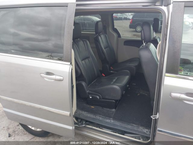 Photo 7 VIN: 2C4RC1BG7GR164487 - CHRYSLER TOWN AND COUNTRY 