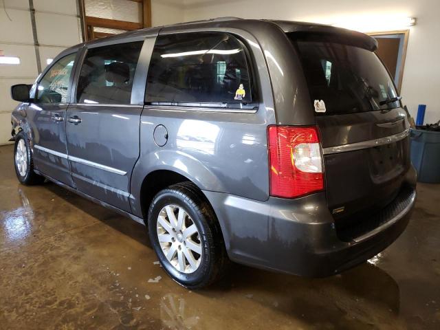 Photo 2 VIN: 2C4RC1BG7GR165039 - CHRYSLER TOWN &AMP COU 