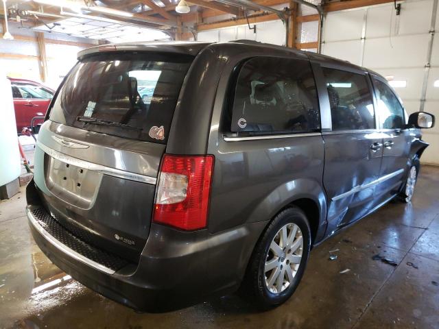 Photo 3 VIN: 2C4RC1BG7GR165039 - CHRYSLER TOWN &AMP COU 