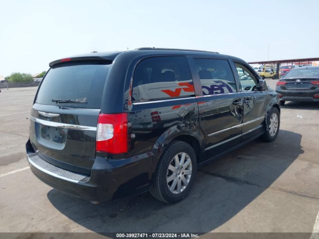 Photo 3 VIN: 2C4RC1BG7GR165204 - CHRYSLER TOWN AND COUNTRY 