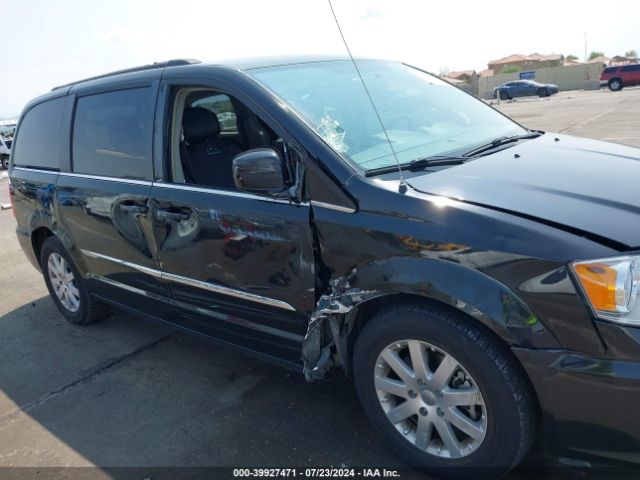 Photo 5 VIN: 2C4RC1BG7GR165204 - CHRYSLER TOWN AND COUNTRY 