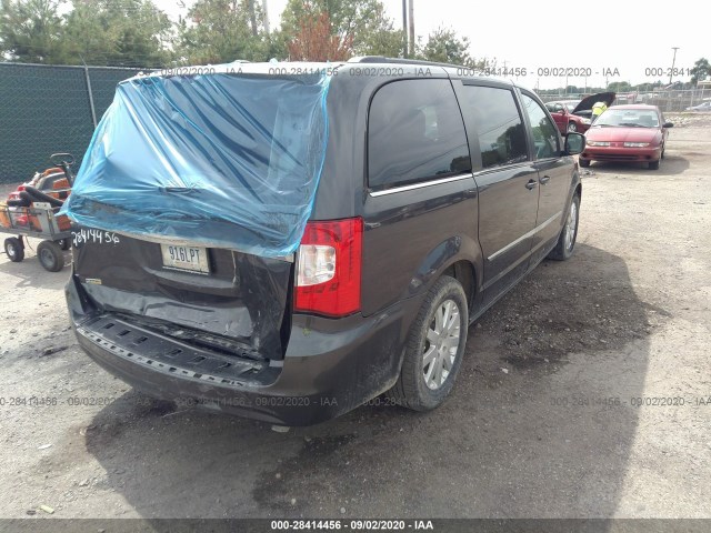 Photo 3 VIN: 2C4RC1BG7GR165798 - CHRYSLER TOWN & COUNTRY 