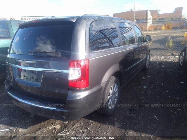 Photo 3 VIN: 2C4RC1BG7GR166904 - CHRYSLER TOWN & COUNTRY 