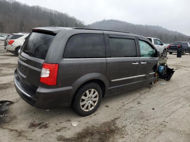 Photo 2 VIN: 2C4RC1BG7GR174808 - CHRYSLER TOWN & COU 