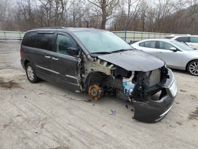 Photo 3 VIN: 2C4RC1BG7GR174808 - CHRYSLER TOWN & COU 