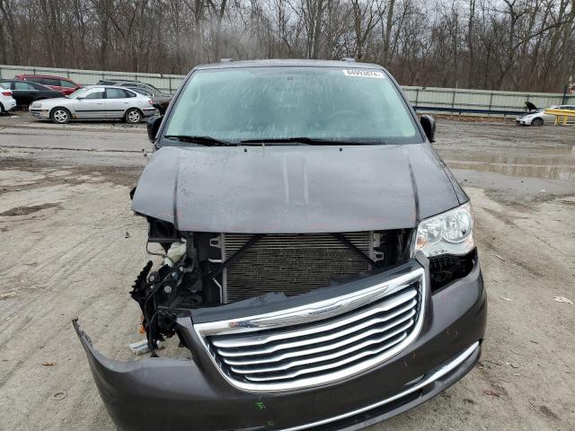 Photo 4 VIN: 2C4RC1BG7GR174808 - CHRYSLER TOWN & COU 