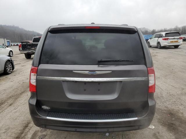 Photo 5 VIN: 2C4RC1BG7GR174808 - CHRYSLER TOWN & COU 