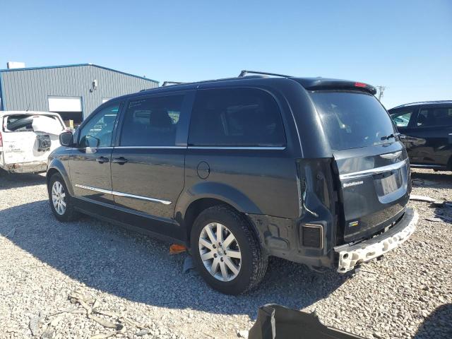 Photo 1 VIN: 2C4RC1BG7GR186554 - CHRYSLER TOWN & COU 