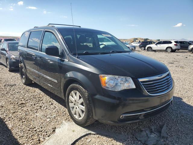 Photo 3 VIN: 2C4RC1BG7GR186554 - CHRYSLER TOWN & COU 