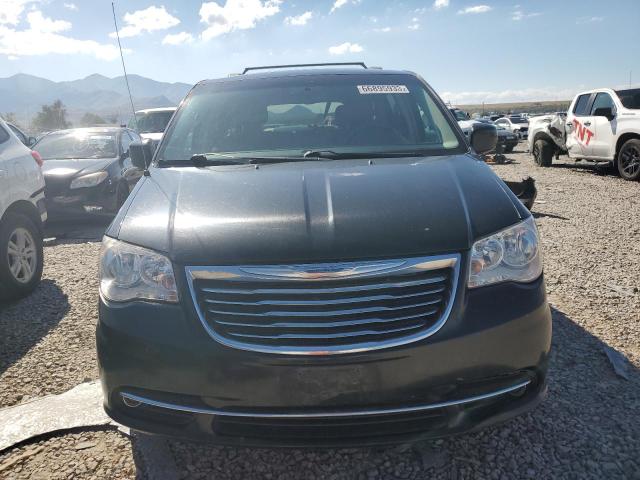 Photo 4 VIN: 2C4RC1BG7GR186554 - CHRYSLER TOWN & COU 