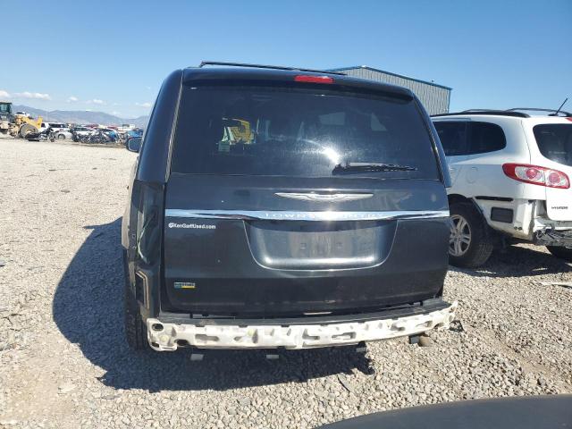 Photo 5 VIN: 2C4RC1BG7GR186554 - CHRYSLER TOWN & COU 