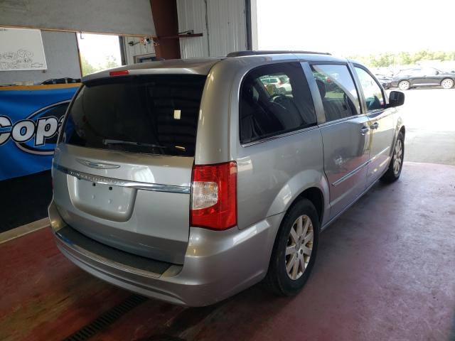 Photo 3 VIN: 2C4RC1BG7GR187087 - CHRYSLER TOWN &AMP COU 