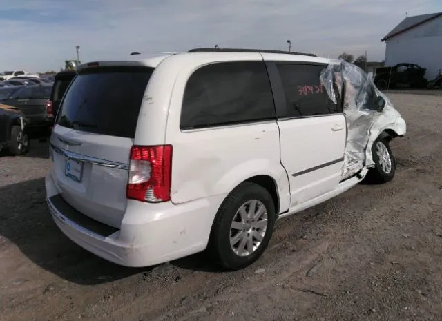 Photo 3 VIN: 2C4RC1BG7GR187901 - CHRYSLER TOWN & COUNTRY 