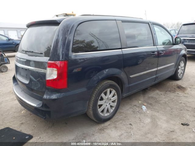 Photo 3 VIN: 2C4RC1BG7GR189521 - CHRYSLER TOWN AND COUNTRY 