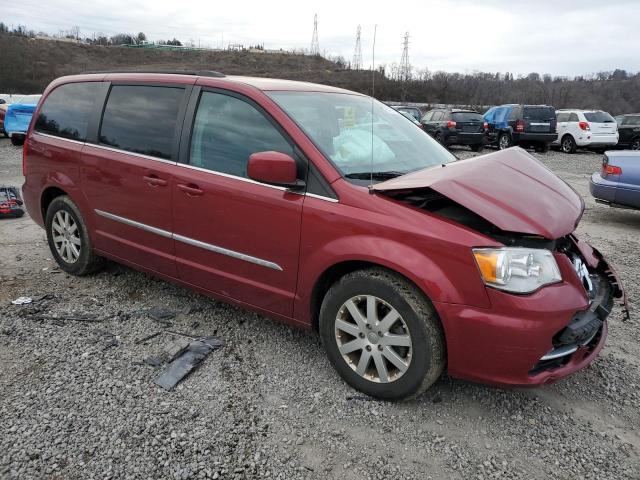 Photo 3 VIN: 2C4RC1BG7GR206091 - CHRYSLER MINIVAN 