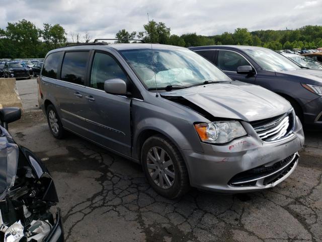 Photo 3 VIN: 2C4RC1BG7GR206401 - CHRYSLER TOWN & COU 