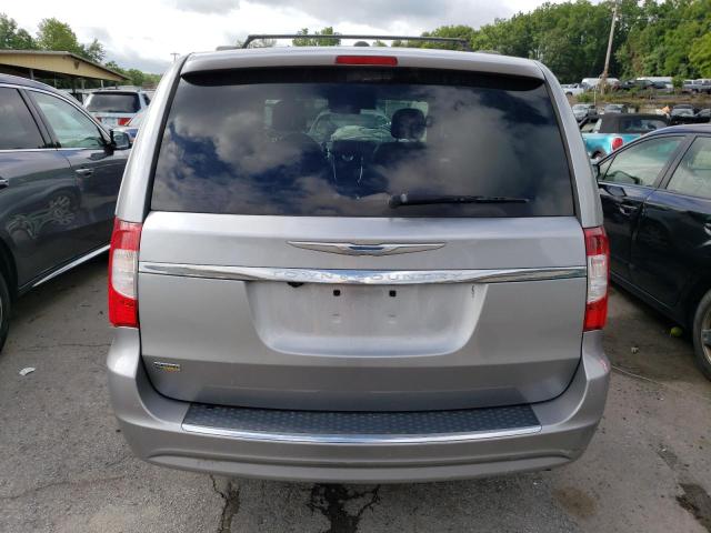 Photo 5 VIN: 2C4RC1BG7GR206401 - CHRYSLER TOWN & COU 