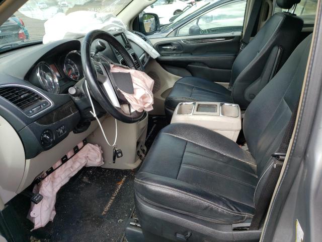 Photo 6 VIN: 2C4RC1BG7GR206401 - CHRYSLER TOWN & COU 