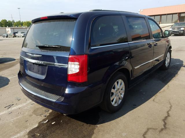 Photo 3 VIN: 2C4RC1BG7GR214322 - CHRYSLER TOWN COUNTRY 