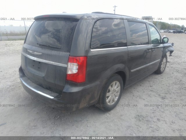 Photo 3 VIN: 2C4RC1BG7GR215034 - CHRYSLER TOWN & COUNTRY 