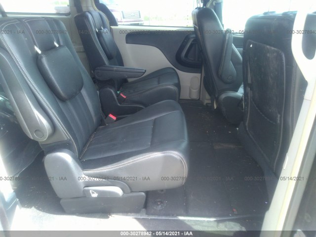 Photo 7 VIN: 2C4RC1BG7GR215034 - CHRYSLER TOWN & COUNTRY 