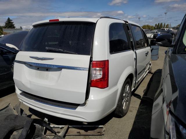 Photo 2 VIN: 2C4RC1BG7GR222534 - CHRYSLER TOWN & COU 