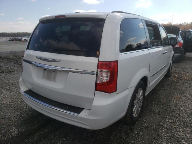 Photo 3 VIN: 2C4RC1BG7GR223179 - CHRYSLER TOWN & COU 