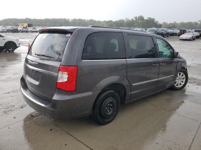 Photo 2 VIN: 2C4RC1BG7GR228933 - CHRYSLER MINIVAN 