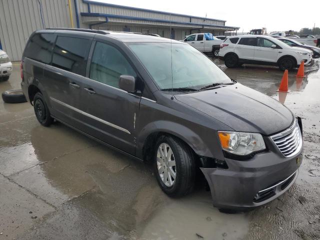 Photo 3 VIN: 2C4RC1BG7GR228933 - CHRYSLER MINIVAN 