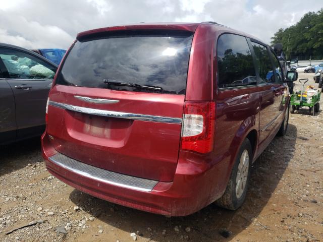 Photo 3 VIN: 2C4RC1BG7GR230777 - CHRYSLER TOWN &AMP COU 