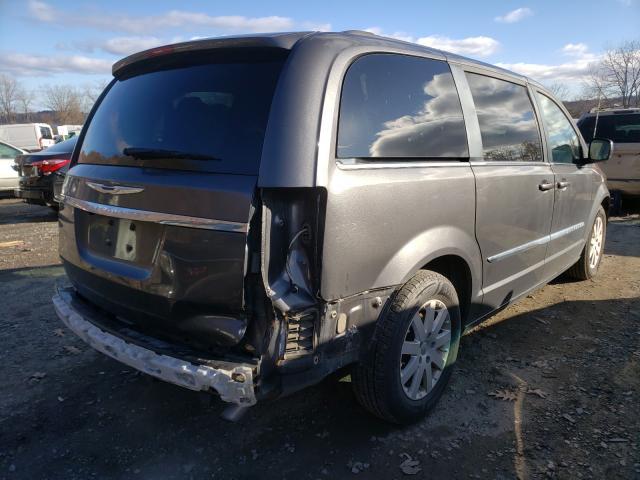 Photo 3 VIN: 2C4RC1BG7GR231475 - CHRYSLER TOWN & COU 