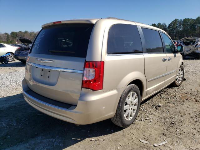 Photo 3 VIN: 2C4RC1BG7GR240192 - CHRYSLER TOWN &AMP COU 